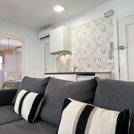 Santa Lucia 2 Bedrooms Apartment Малага Экстерьер фото