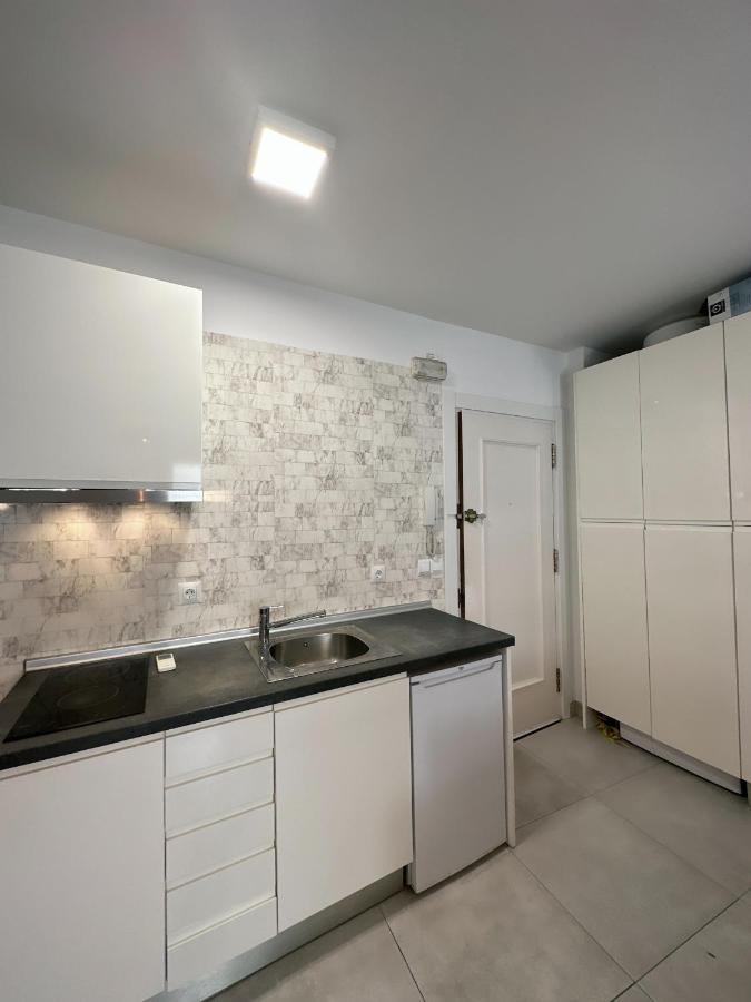 Santa Lucia 2 Bedrooms Apartment Малага Экстерьер фото