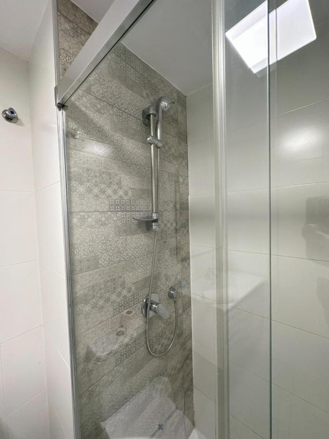 Santa Lucia 2 Bedrooms Apartment Малага Экстерьер фото